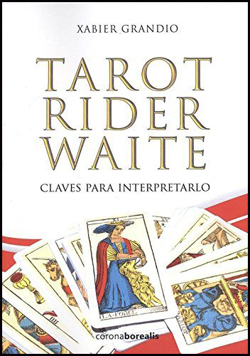[9788494606168] TAROT RIDER WAITE