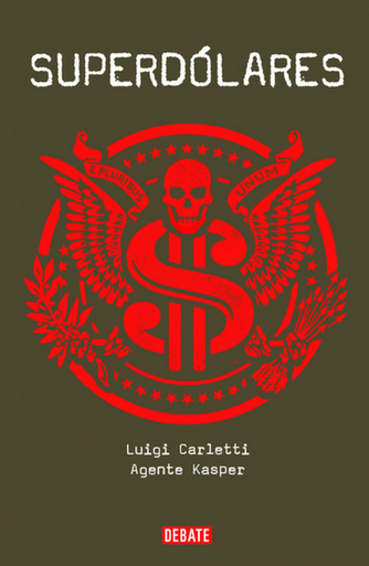 [9788499924366] SUPERDÓLARES
