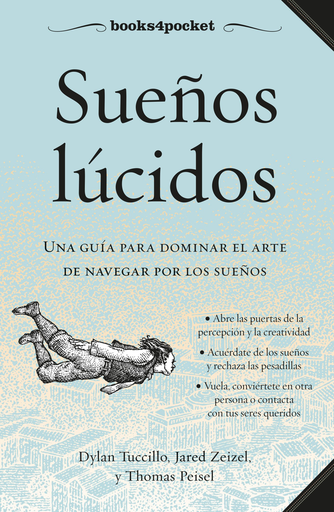[9788416622146] SUEÑOS LÚCIDOS
