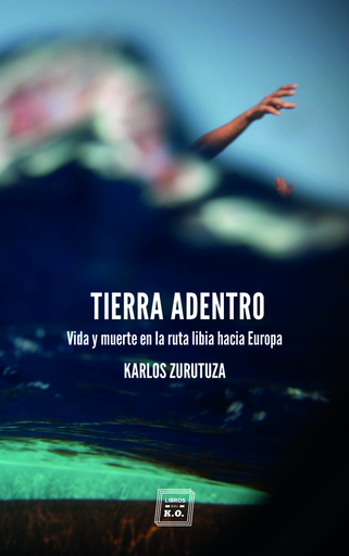 [9788416001903] TIERRA ADENTRO