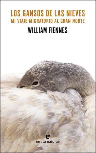 [9788416544523] LOS GANSOS DE LAS NIEVES