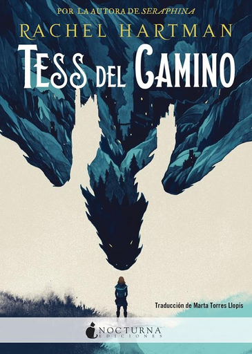 [9788416858927] TESS DEL CAMINO