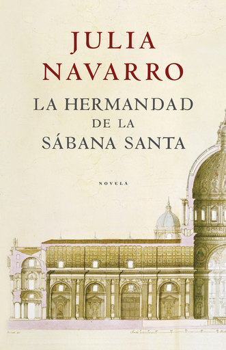[9788401335136] LA HERMANDAD DE LA SÁBANA SANTA