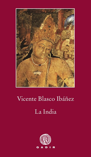 [9788494299384] LA INDIA