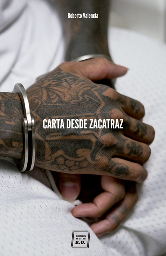 [9788416001866] CARTA DESDE ZACATRAZ