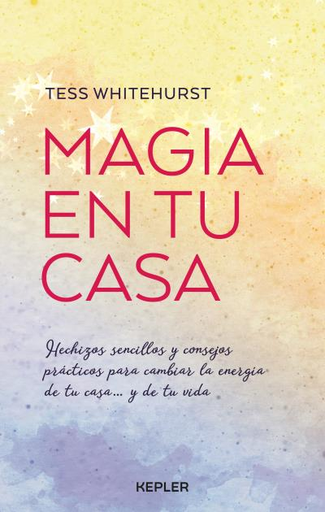 [9788416344147] MAGIA EN TU CASA
