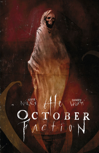 [9788467943856] THE OCTOBER FACTION 03