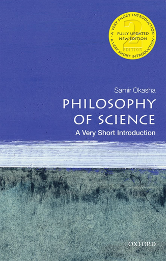 [9780198745587] PHILOSOPHY OF SCIENCE