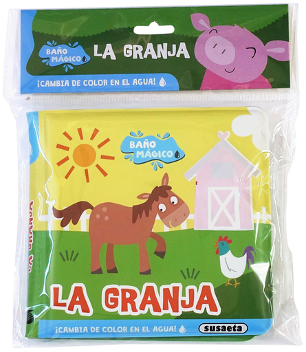 [9788467761436] LA GRANJA