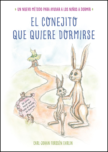 [9788448845926] EL CONEJITO QUE QUIERE DORMIRSE