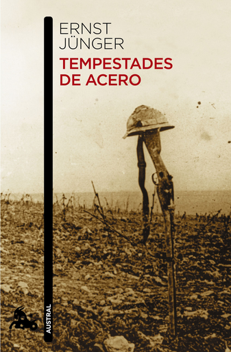 [9788490660539] TEMPESTADES DE ACERO
