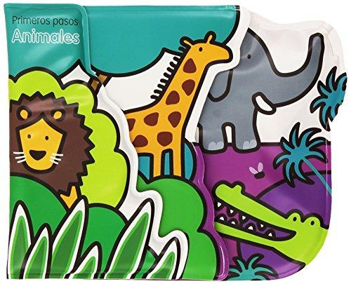 [9788416117338] PRIMEROS PASOS. ANIMALES