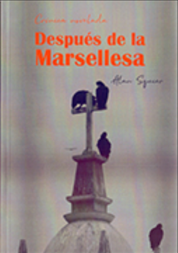 [9786124467110] DESPUÉS DE LA MARSELLESA