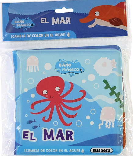 [9788467761467] EL MAR