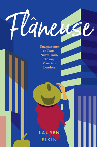 [9788416665938] FLÂNEUSE