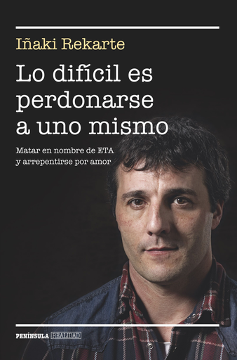 [9788499424101] LO DIFÍCIL ES PERDONARSE A UNO MISMO