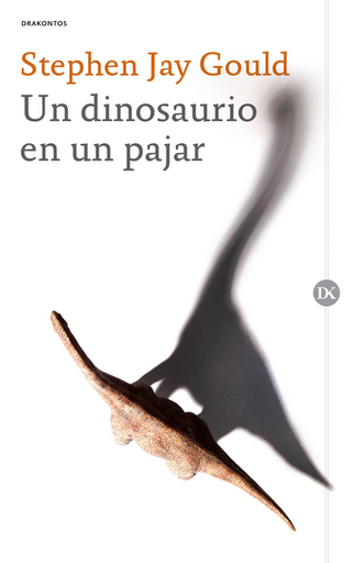 [9788417067601] UN DINOSAURIO EN UN PAJAR
