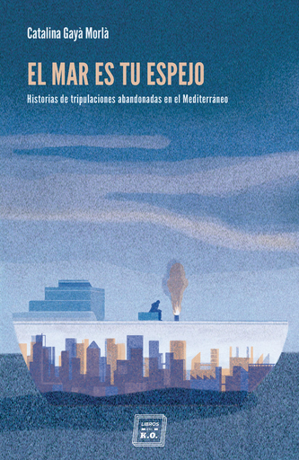 [9788416001668] EL MAR ES TU ESPEJO