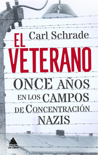 [9788493971953] EL VETERANO