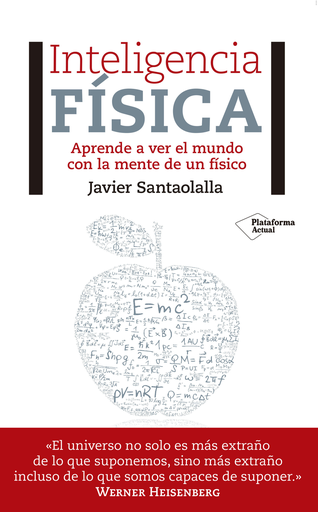 [9788417002473] INTELIGENCIA FÍSICA