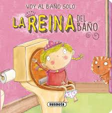 [9788467743920] LA REINA DEL BAÑO