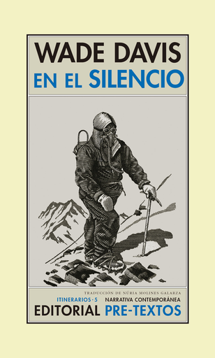 [9788416906406] EN EL SILENCIO