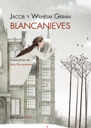 [9788415564102] BLANCANIEVES