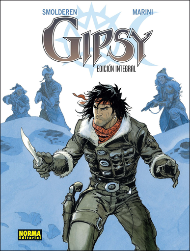 [9788467928617] GIPSY