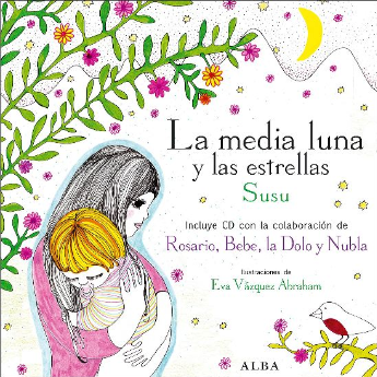 [9788484285847] LA MEDIA LUNA Y LAS ESTRELLAS