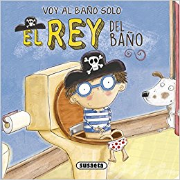 [9788467743913] EL REY DEL BAÑO