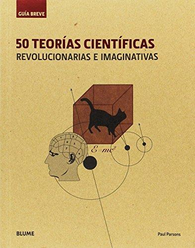 [9788498019728] 50 TEORÍAS CIENTÍFICAS