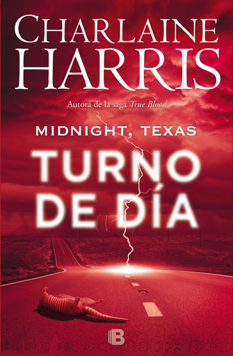 [9788466659925] TURNO DE DÍA