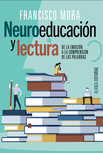 [9788491819400] NEUROEDUCACIÓN Y LECTURA