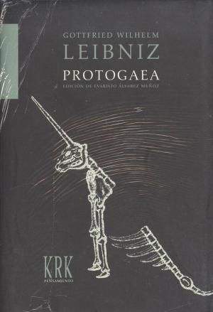 [9788496476653] PROTOGAEA