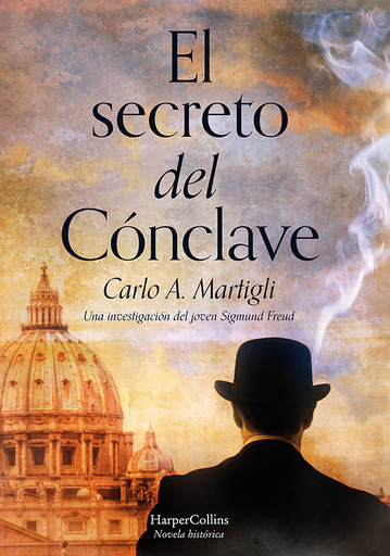 [9788491393214] EL SECRETO DEL CÓNCLAVE