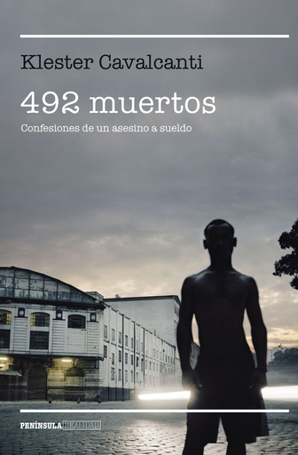 [9788499427249] 492 MUERTOS