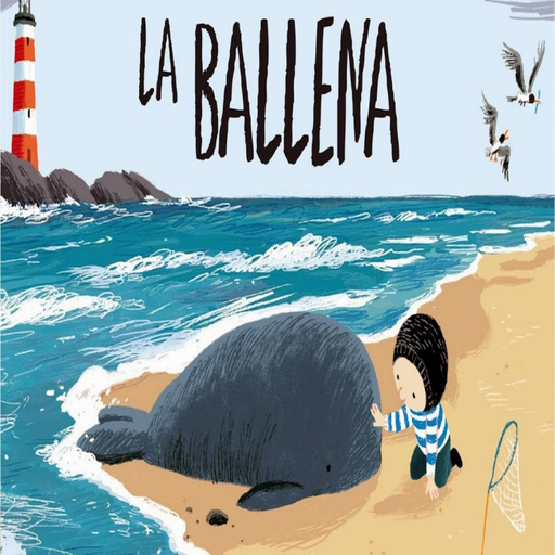 [9788494267109] LA BALLENA