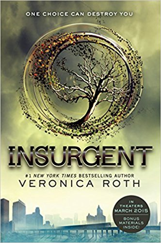 [9780062024053] INSURGENT