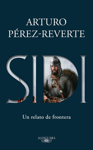 [9788420435473] SIDI (tapa dura)