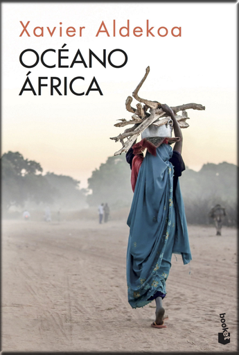 [9788499427409] OCÉANO ÁFRICA
