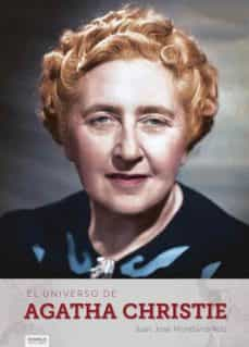 [9788412034929] EL UNIVERSO DE AGATHA CHRISTIE