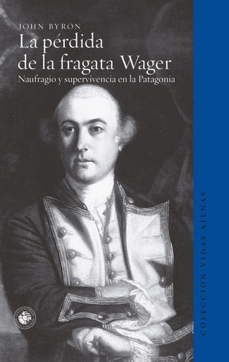 [9789563143294] LA PÉRDIDA DE LA FRAGATA WAGER