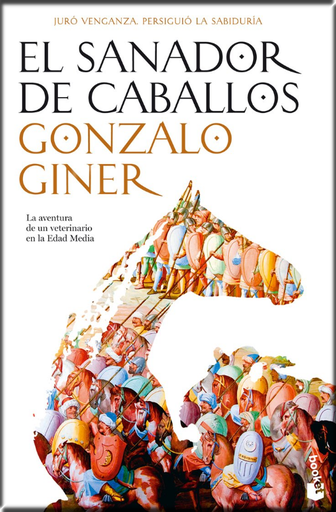 [9788484607441] EL SANADOR DE CABALLOS