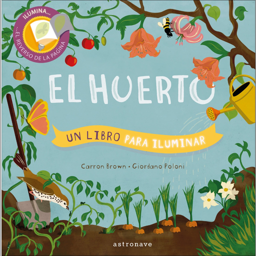 [9788467939637] EL HUERTO