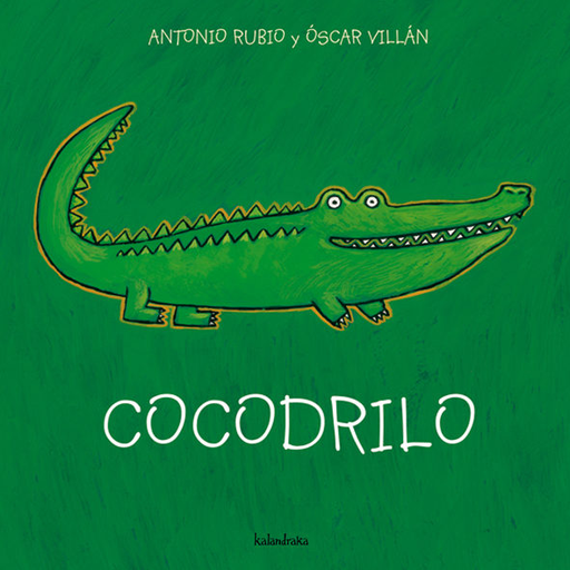 [9788493378011] COCODRILO