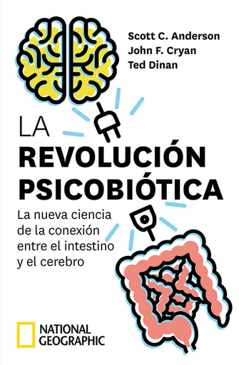 [9788482987842] LA REVOLUCIÓN PSICOBIÓTICA