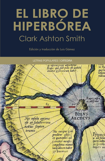 [9788437633923] EL LIBRO DE HIPERBÓREA