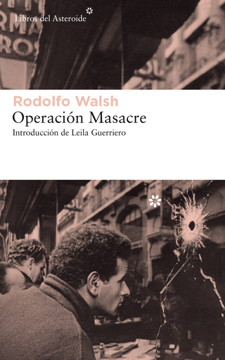 [9788417007621] OPERACIÓN MASACRE