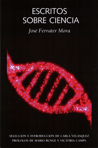 [9788494674273] ESCRITOS SOBRE CIENCIA