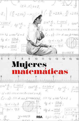 [9788491872665] MUJERES MATEMÁTICAS